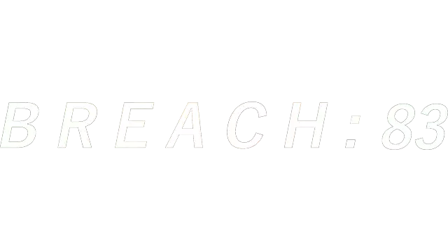 裂隙：83号异象 | Breach : 83 LOGO