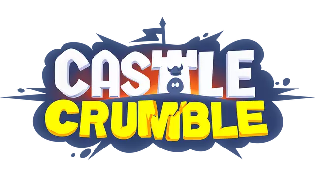 城堡崩塌 | Castle Crumble LOGO