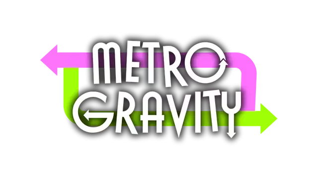 地铁引力 | Metro Gravity LOGO