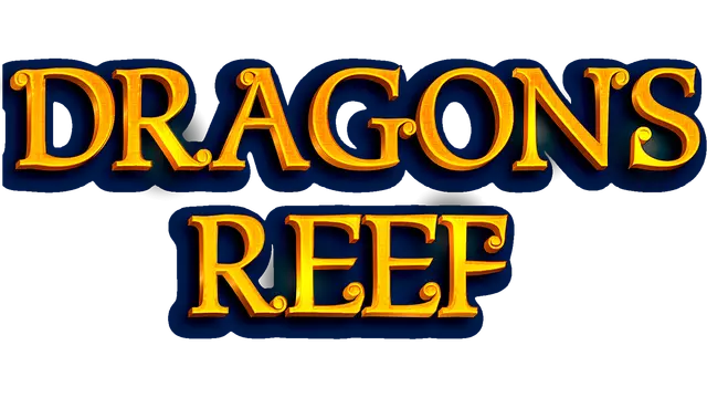 龙礁 | Dragons Reef LOGO