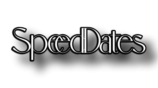 速配约会 | Speed Dates LOGO