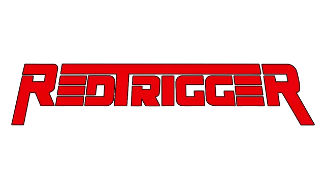 红色扳机 | Red Trigger LOGO