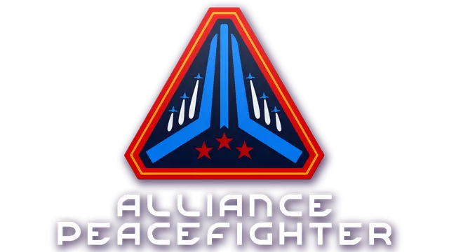 联盟和平战士 | Alliance Peacefighter