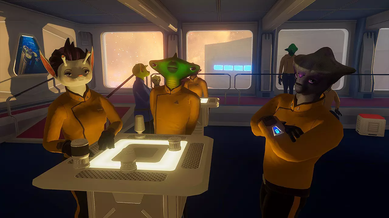 联盟和平战士-Alliance Peacefighter-游戏截图-好玩游戏库