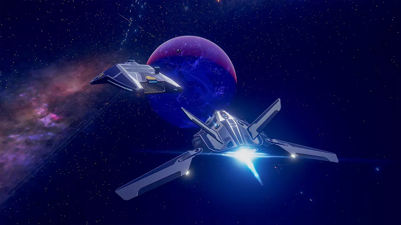 联盟和平战士-Alliance Peacefighter-游戏截图-好玩游戏库