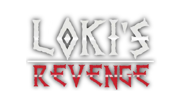 洛基的复仇 | Loki’s Revenge LOGO
