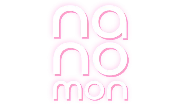 小小萌 | Nanomon LOGO