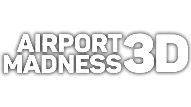 疯狂机场 3D | Airport Madness 3D LOGO