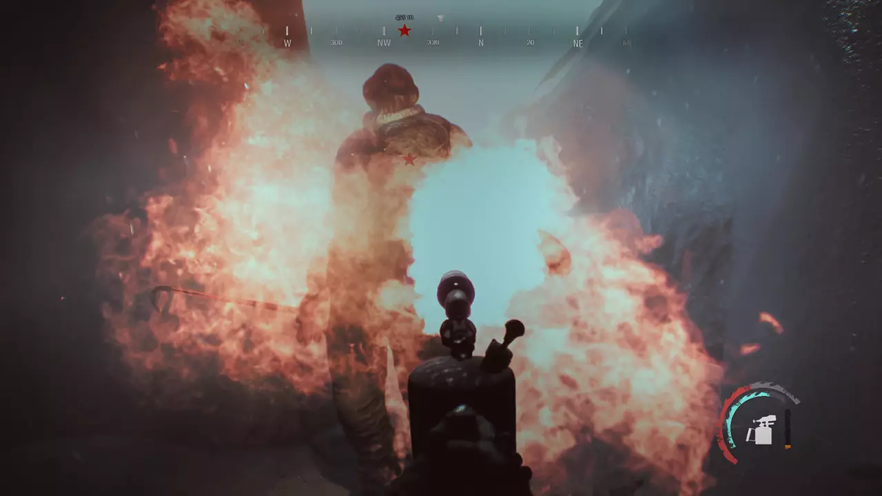 奈德拉-Nedra-游戏截图-好玩游戏库