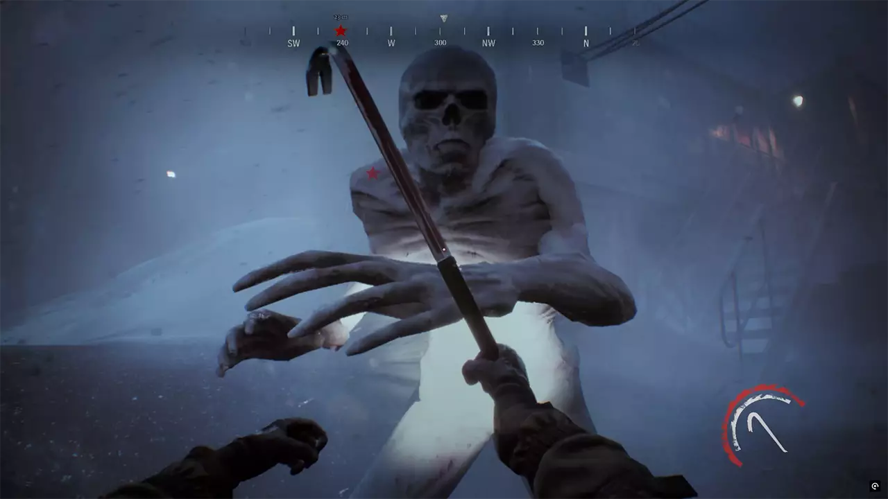 奈德拉-Nedra-游戏截图-好玩游戏库