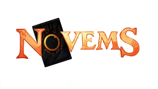 九方卡阵 | NOVEMS