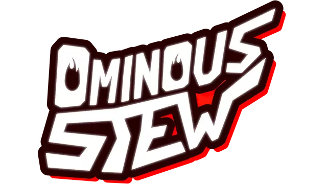 不祥炖菜 | Ominous Stew LOGO