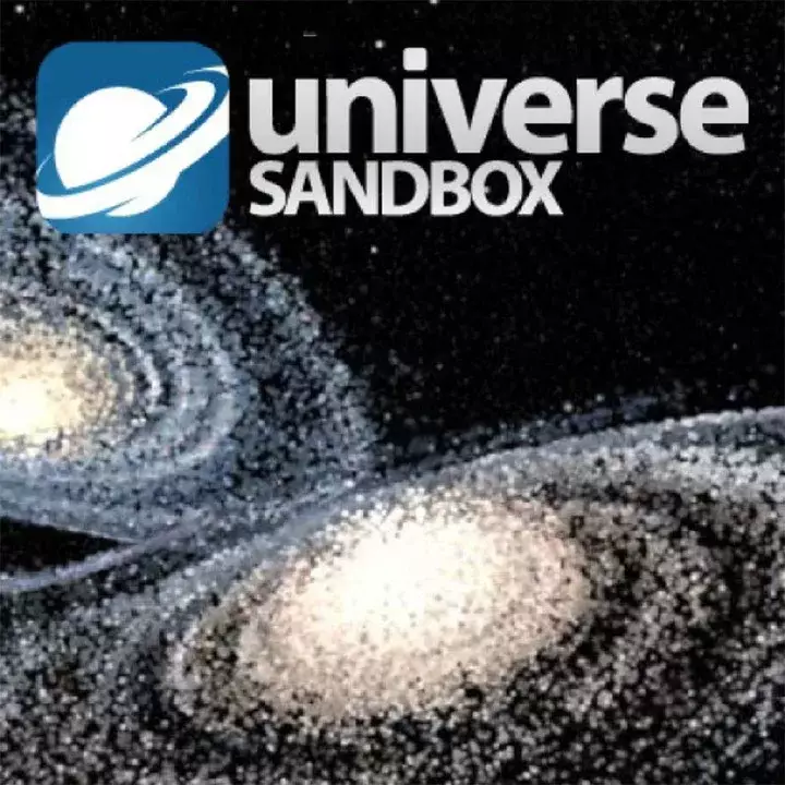 宇宙沙盒