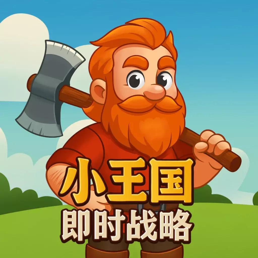 小王国：即时战略