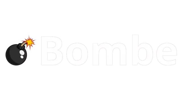 扫雷 | Bombe LOGO