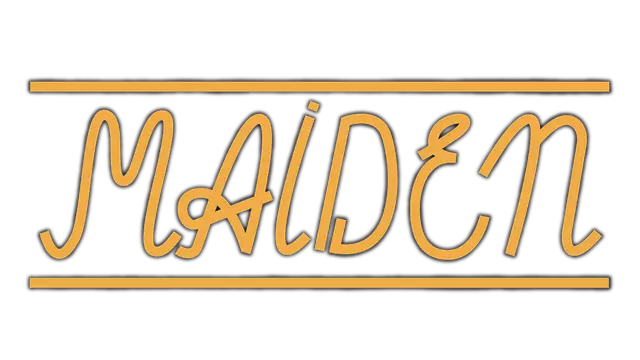 少女 | Maiden LOGO