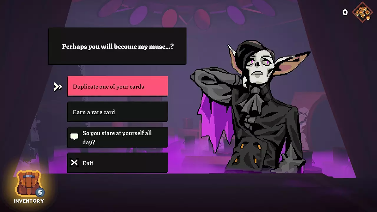 卡战奇谋-Shuffle Tactics-游戏截图-好玩游戏库