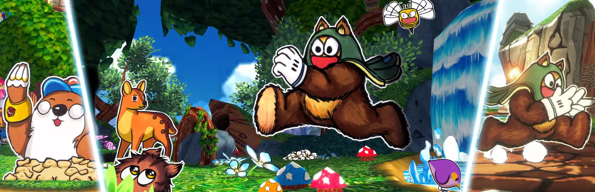 鲁菲和瑞维塞德