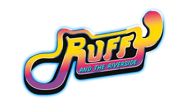 鲁菲和瑞维塞德 | Ruffy and the Riverside