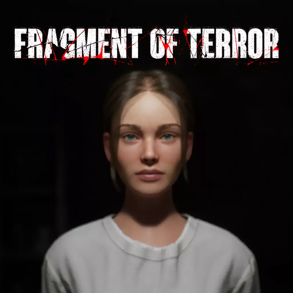 恐惧碎片