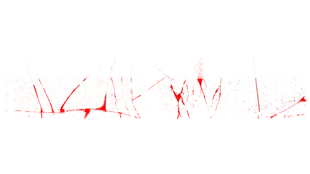 恐惧碎片 | Fragment Of Terror LOGO