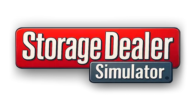 仓储大亨模拟器 | Storage Dealer Simulator LOGO