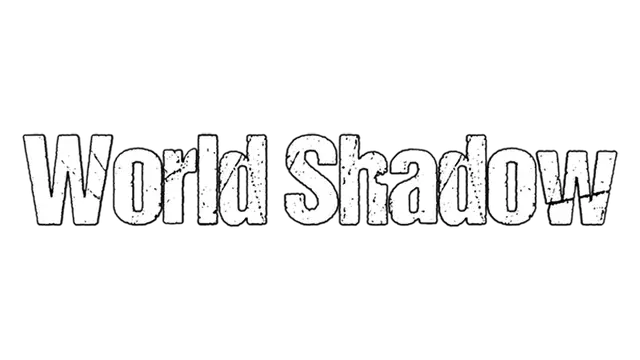 世界阴影 | WorldShadow LOGO