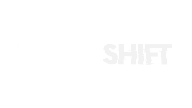 边界迁移 | LIMINAL SHIFT LOGO