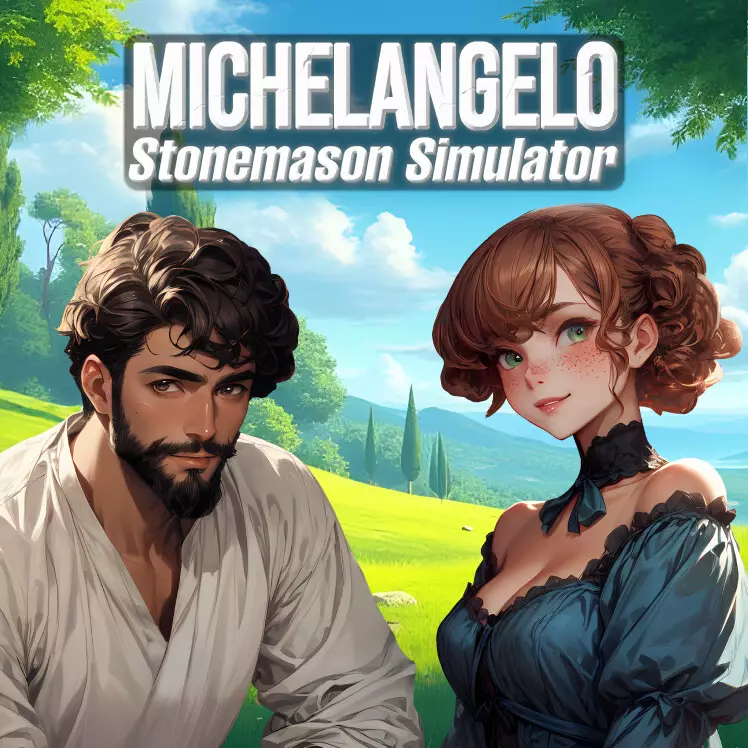 米开朗基罗：石匠模拟器