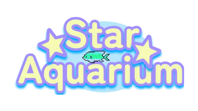 星星水族馆 | Star Aquarium LOGO