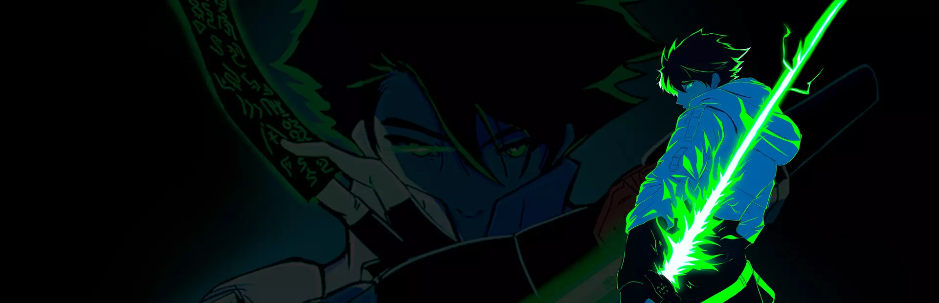 首尔驱魔人 1111