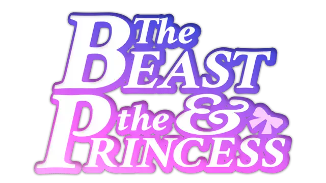 无头魔兽与双生公主 | The Beast and the Princess LOGO
