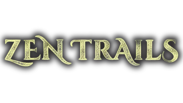 禅意轨迹 | Zen Trails LOGO