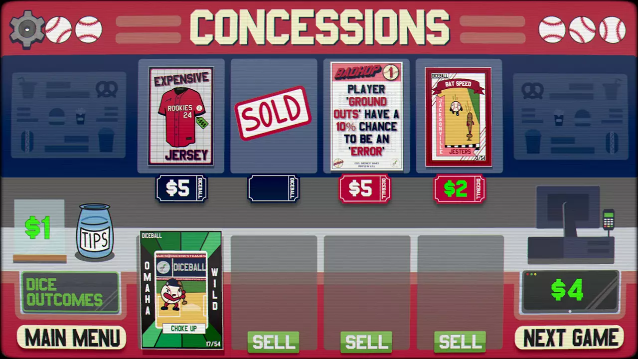 骰球大战-Diceball-游戏截图-好玩游戏库