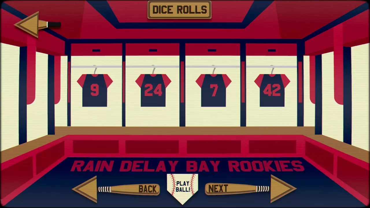 骰球大战-Diceball-游戏截图-好玩游戏库