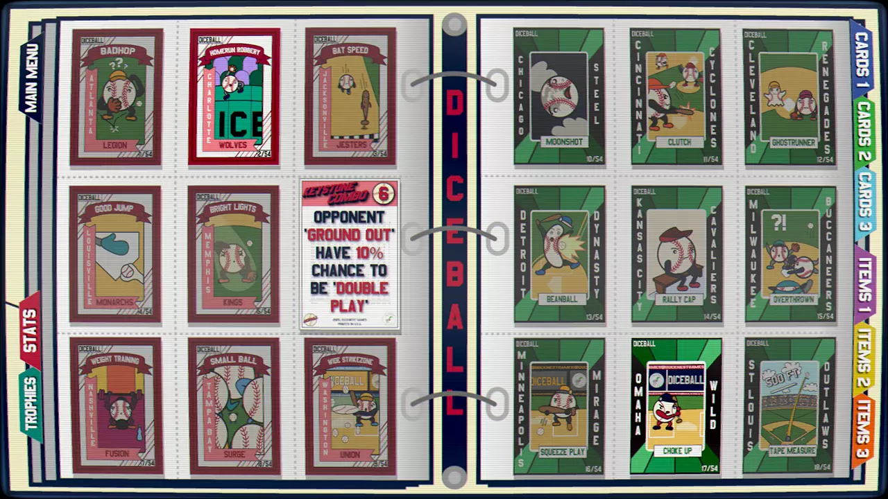 骰球大战-Diceball-游戏截图-好玩游戏库