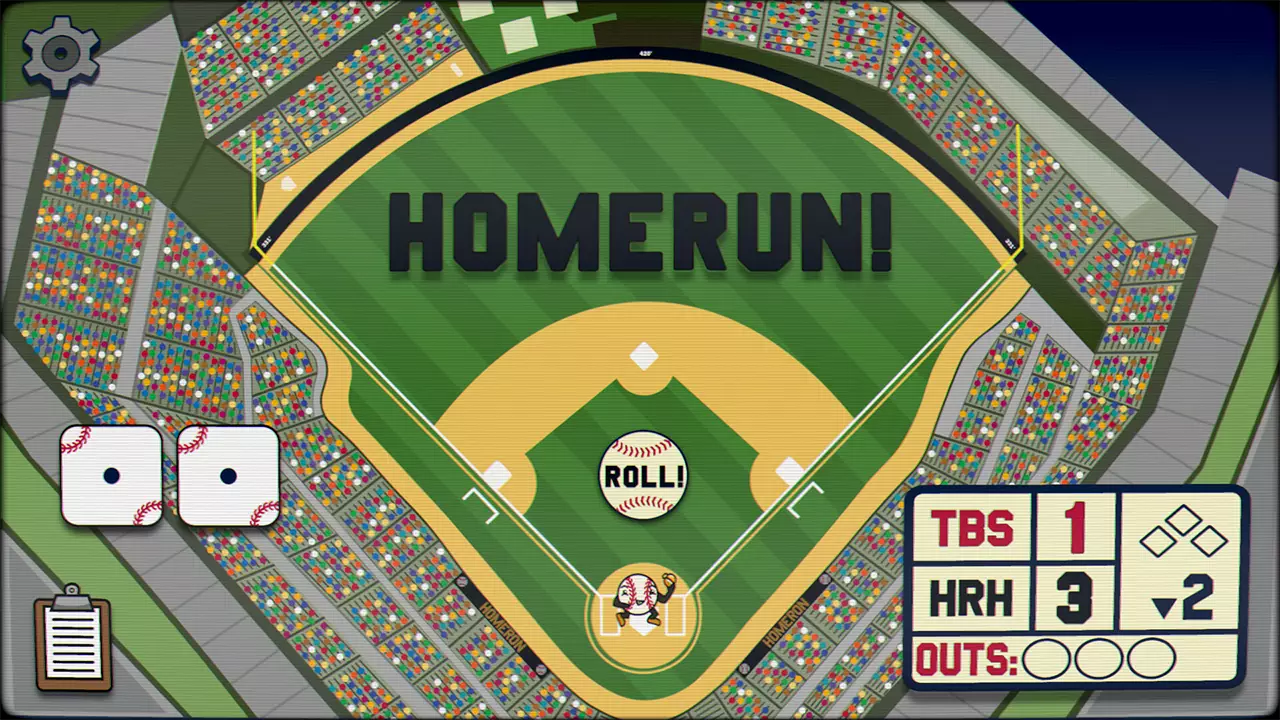 骰球大战-Diceball-游戏截图-好玩游戏库