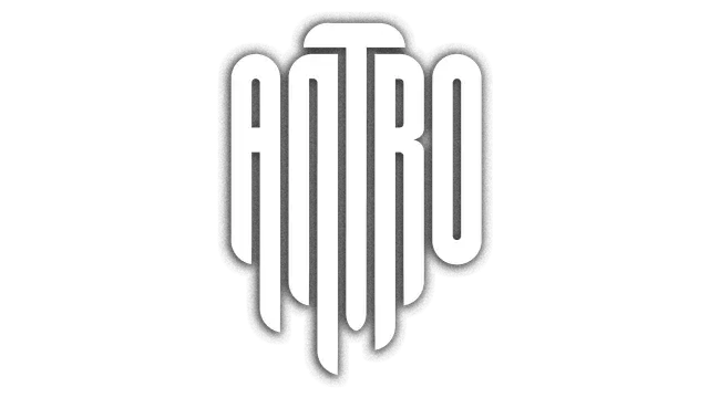 音律叛客 | Antro LOGO
