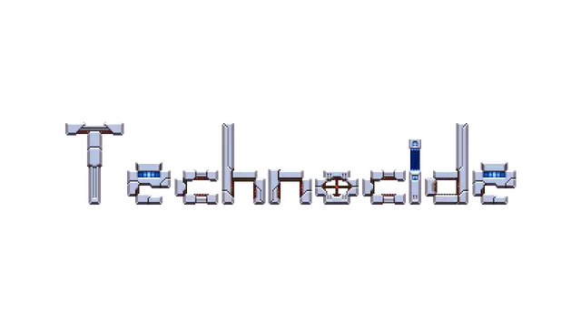 技术灭绝 | Technocide LOGO