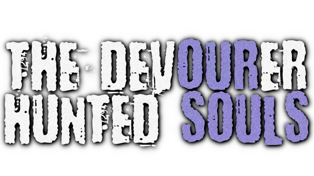 吞噬者：被猎杀的灵魂 | The Devourer: Hunted Souls LOGO
