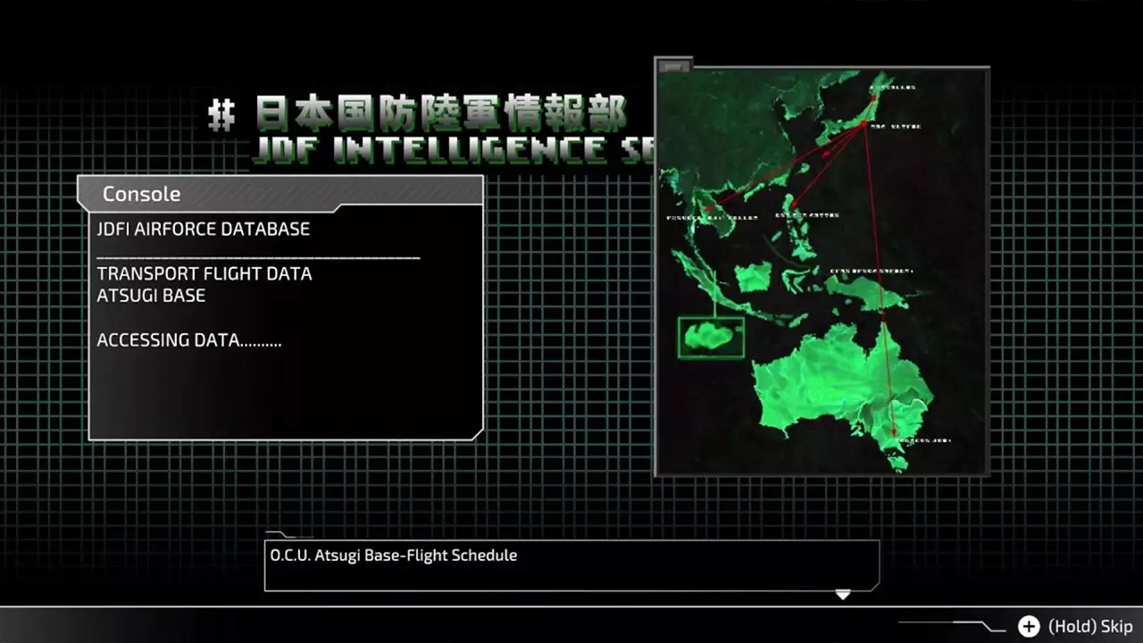 前线任务 3：重制版-Front Mission 3: Remake-游戏截图-好玩游戏库