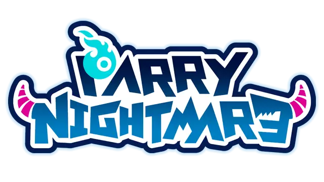 弹飞噩梦 | Parry Nightmare LOGO