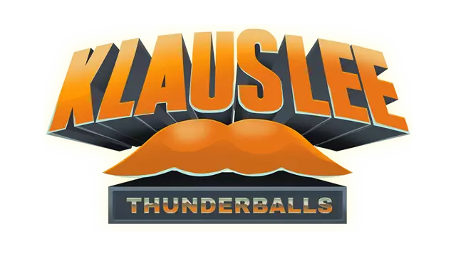 克劳斯·李：虎胆龙威 | Klaus Lee: Thunderballs LOGO