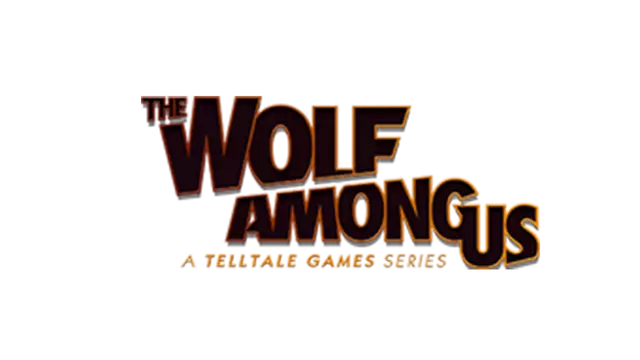 与狼同行 | The Wolf Among Us