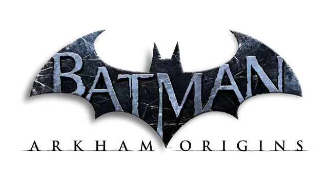 蝙蝠侠：阿卡姆起源 | Batman: Arkham Origins