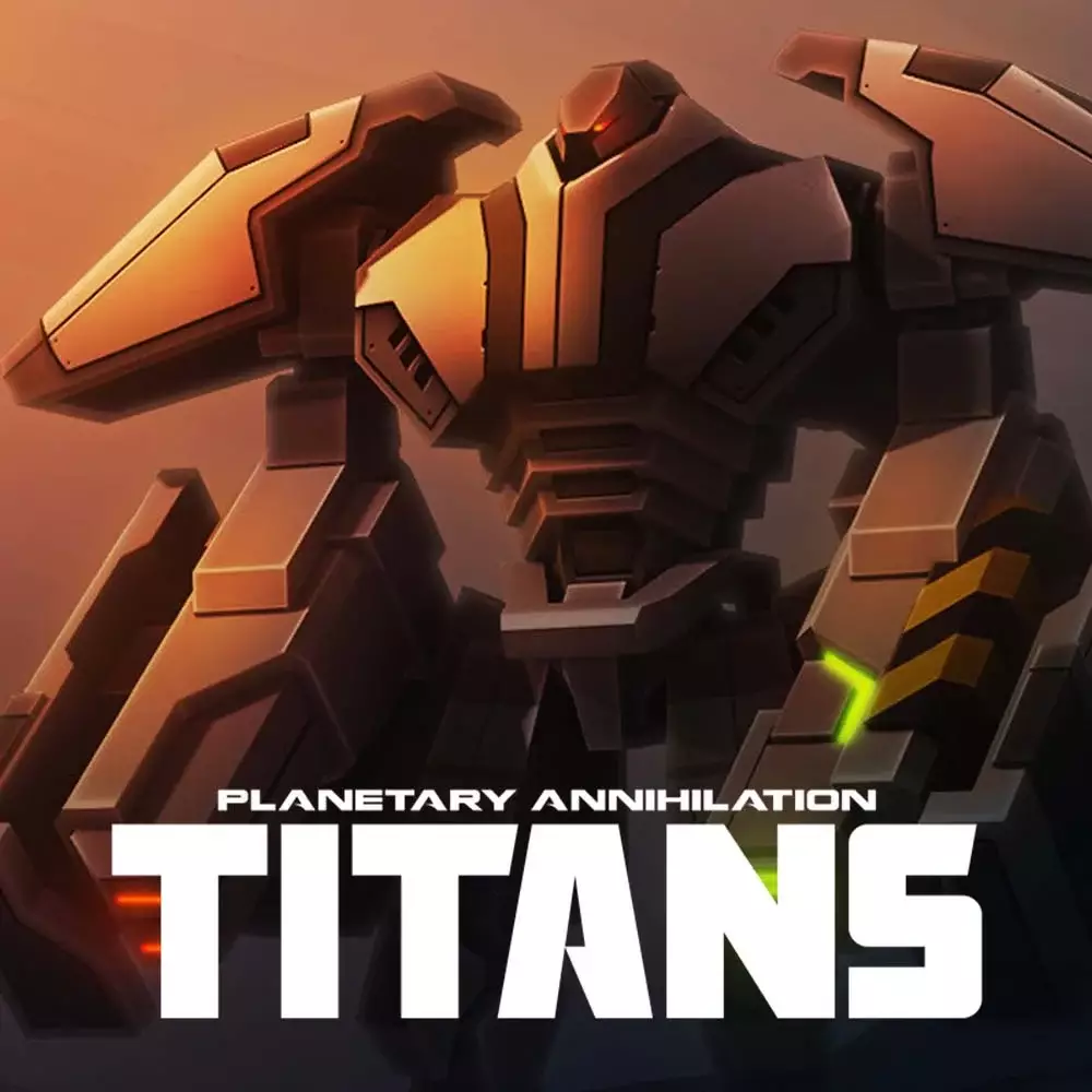 行星毁灭：泰坦