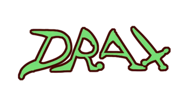 暗黑领域 4X | DR4X LOGO