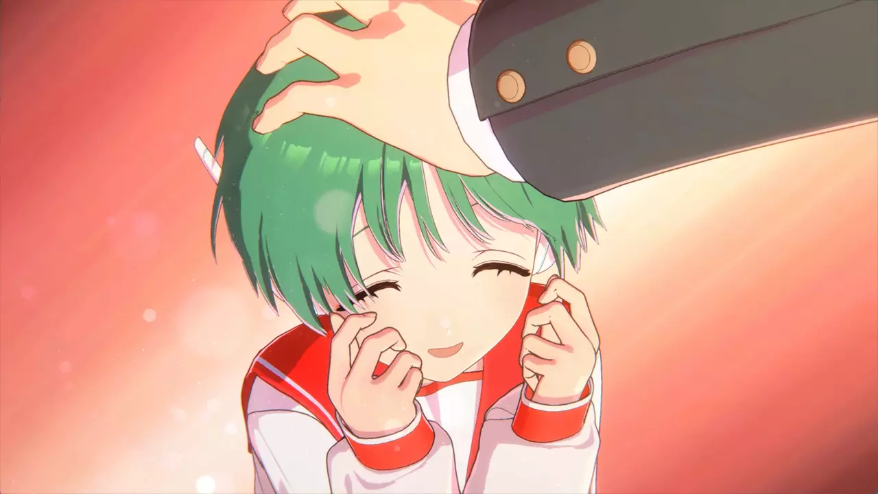 心之彼端-ToHeart-游戏截图-好玩游戏库