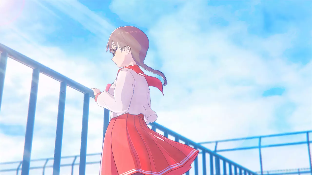 心之彼端-ToHeart-游戏截图-好玩游戏库