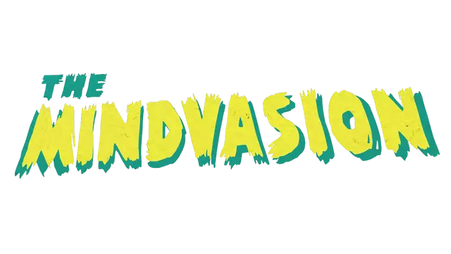 心灵入侵 | The Mindvasion LOGO